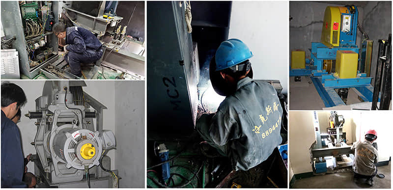 HKS電梯減震降噪系統(tǒng)實施全過程 HKS電梯減震降噪系統(tǒng)實施全過程