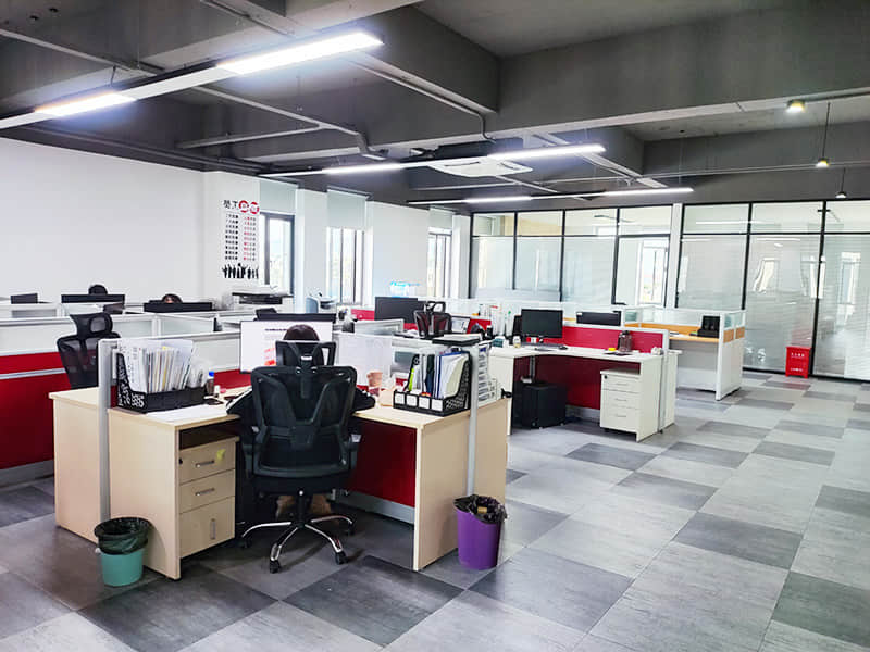 漢克斯隔音大氣工業(yè)風辦公環(huán)境 漢克斯隔音大氣工業(yè)風辦公環(huán)境